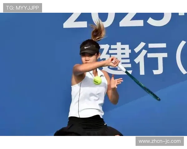 中国网球巡回赛总决赛，单打小组赛第二轮完赛