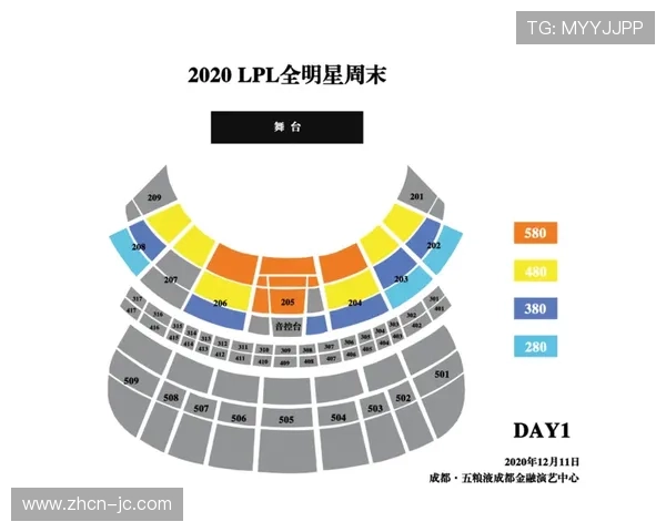 全明星周末完整节目单公布，时间安排精确到环节