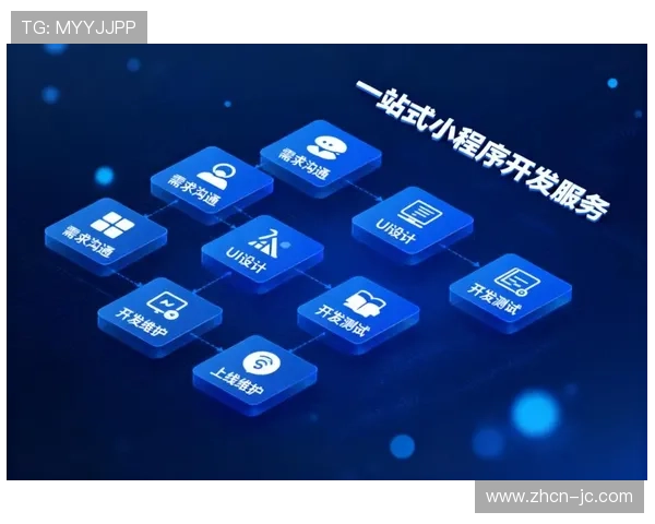 一站式小程序平台集成场馆预约与周边服务功能