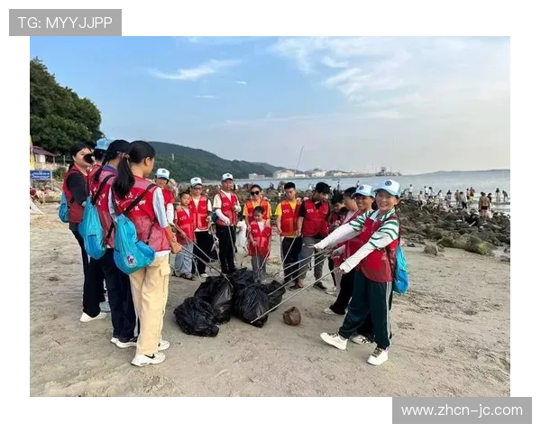 赛事服务与公益慈善项目结合