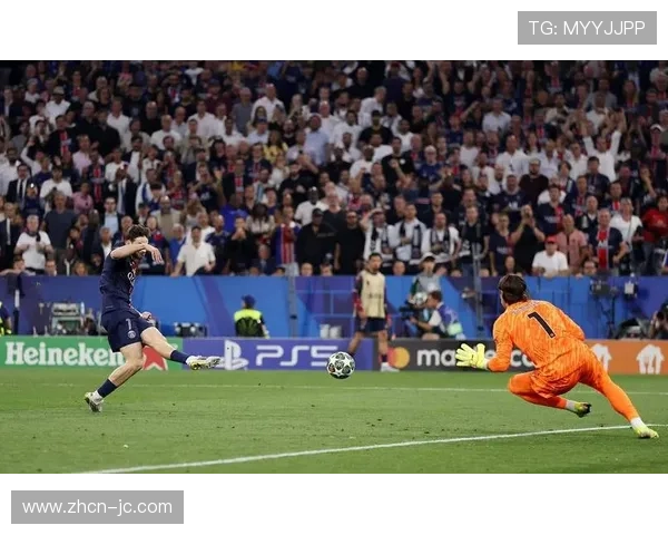 巴黎3-2客胜梅斯一役，防守漏洞暴露创5年最差纪录