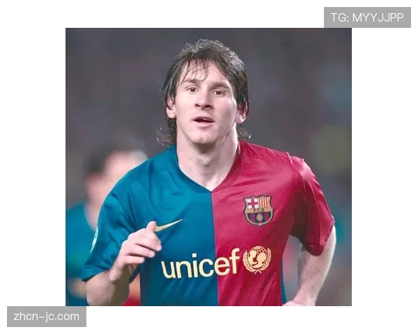 观点：后梅西时代，巴塞罗那的建队思路是否过于依赖青训